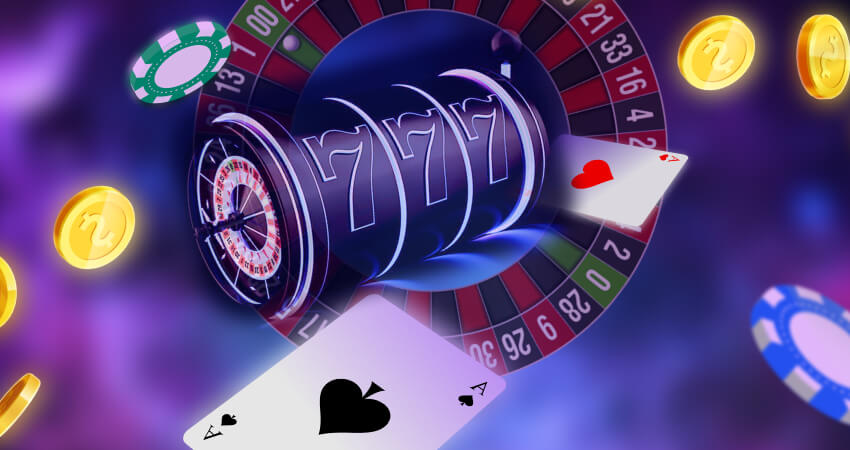 Random Обзор казино Pokermatch Tip