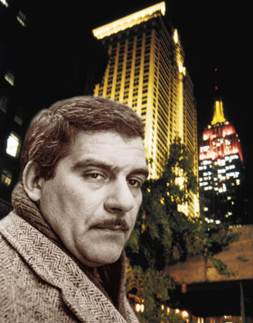 20 лет назад не стало Сергея Довлатова