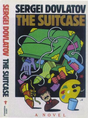 The Suitcase []. New York: Grove Weidenfeld, 1990